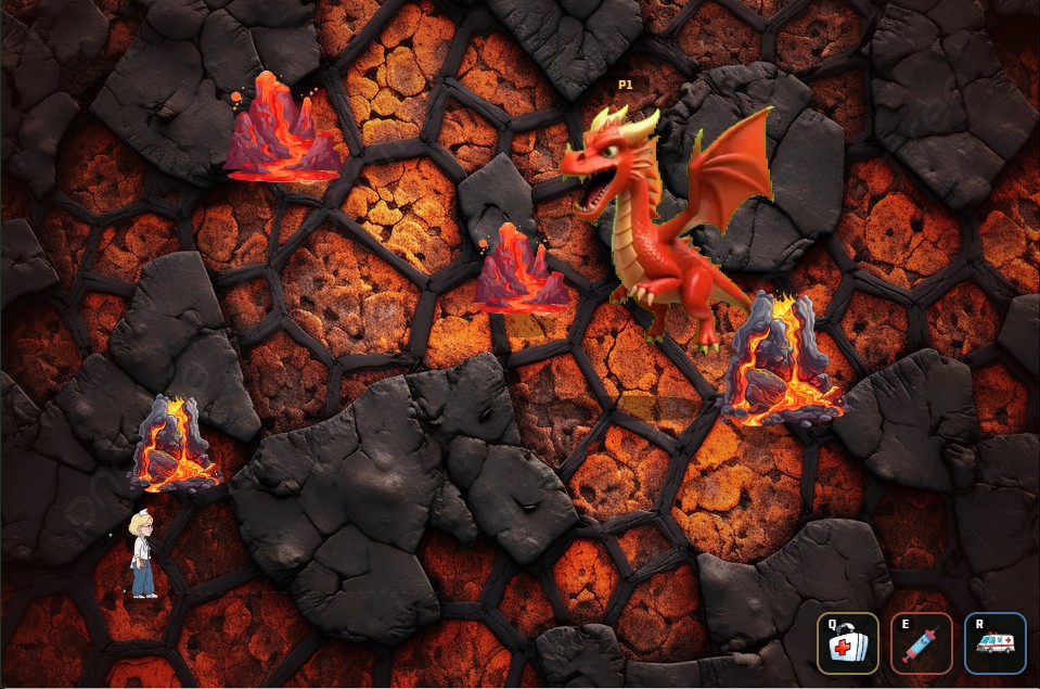 Arena Boss