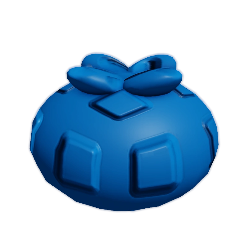 Blueberry