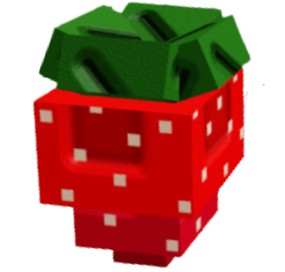 Strawberry